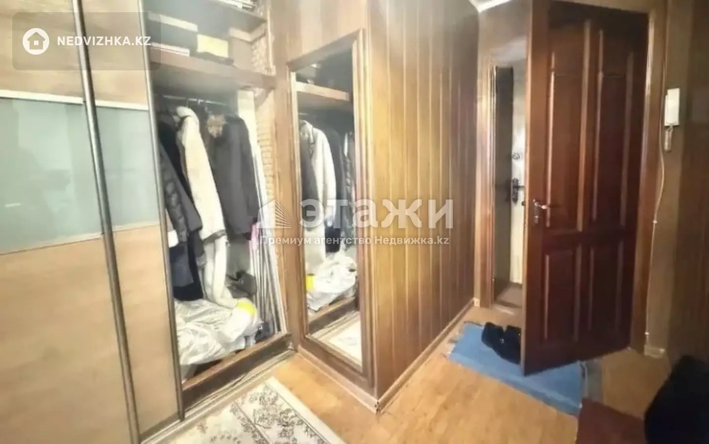 73.6 м², 3-комнатная квартира, этаж 3 из 4, 74 м², изображение - 1