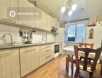 3-комнатная квартира, этаж 3 из 4, 74 м²