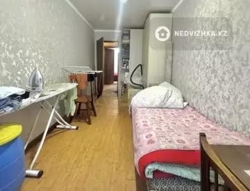 3-комнатная квартира, этаж 3 из 4, 74 м²