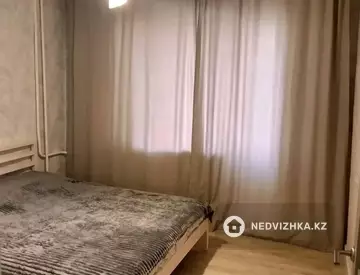 3-комнатная квартира, этаж 1 из 5, 79 м²