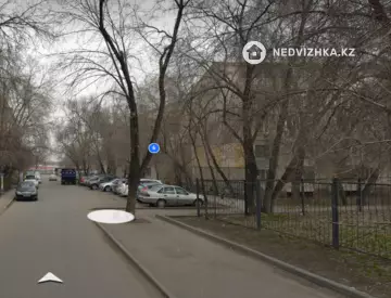 3-комнатная квартира, этаж 1 из 5, 66 м²