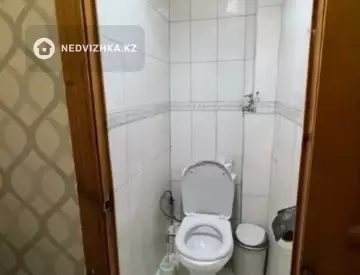 3-комнатная квартира, этаж 1 из 5, 66 м²