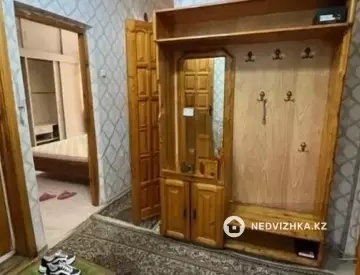 3-комнатная квартира, этаж 1 из 5, 66 м²