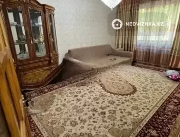 3-комнатная квартира, этаж 1 из 5, 66 м²