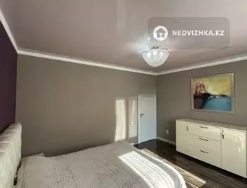 3-комнатная квартира, этаж 3 из 16, 86 м²