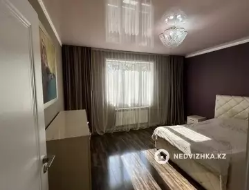 3-комнатная квартира, этаж 3 из 16, 86 м²
