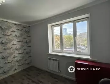 3-комнатная квартира, этаж 3 из 16, 86 м²