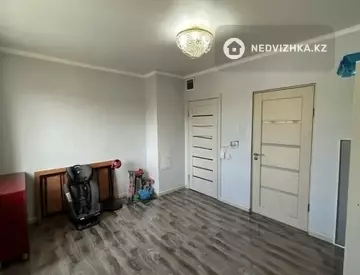 3-комнатная квартира, этаж 3 из 16, 86 м²