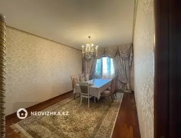 4-комнатная квартира, этаж 7 из 9, 97 м²