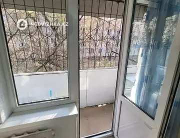 1-комнатная квартира, этаж 2 из 4, 33 м²