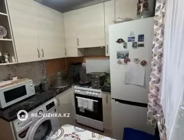 1-комнатная квартира, этаж 2 из 5, 32 м²