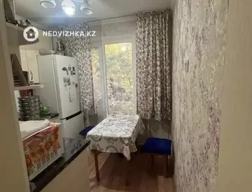 1-комнатная квартира, этаж 2 из 5, 32 м²