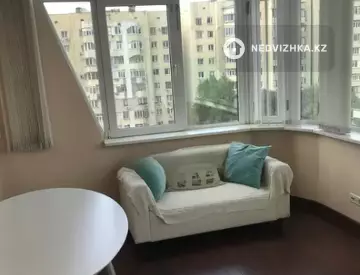 3-комнатная квартира, этаж 3 из 17, 186 м²