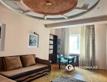 1-комнатная квартира, этаж 9 из 9, 52 м²