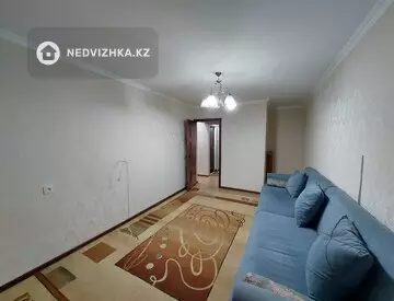 2-комнатная квартира, этаж 2 из 6, 54 м²