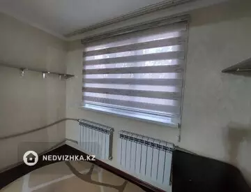 2-комнатная квартира, этаж 2 из 6, 54 м²