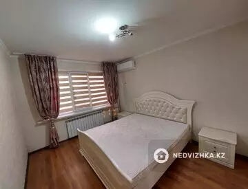 2-комнатная квартира, этаж 2 из 6, 54 м²