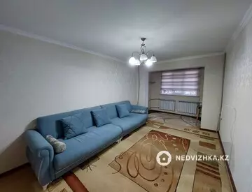2-комнатная квартира, этаж 2 из 6, 54 м²
