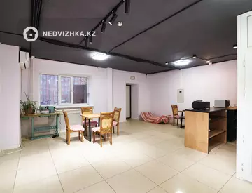 Офисное помещение, этаж 1 из 10, 111 м²