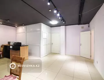 Офисное помещение, этаж 1 из 10, 111 м²