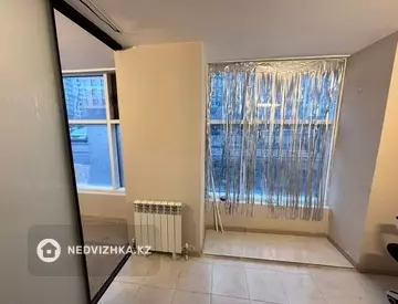 Офисное помещение, этаж 1 из 8, 8 м²