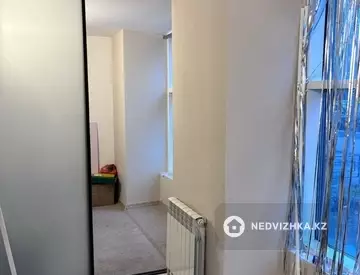 Офисное помещение, этаж 1 из 8, 8 м²