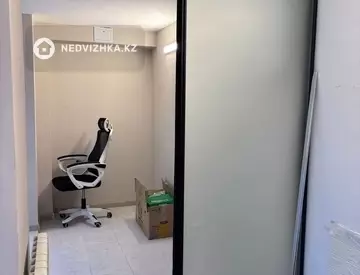 Офисное помещение, этаж 1 из 8, 8 м²