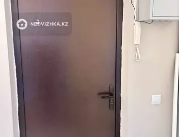 Офисное помещение, этаж 1 из 8, 8 м²