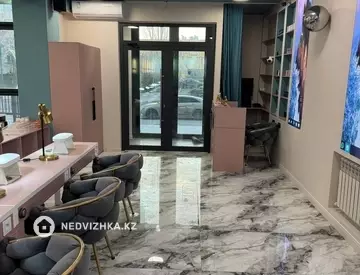 Офисное помещение, этаж 1 из 22, 230 м²