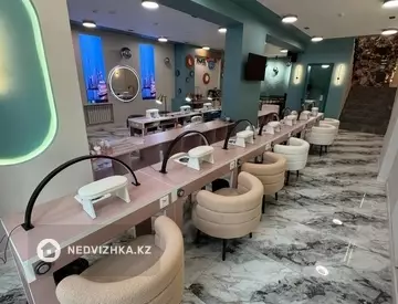 Офисное помещение, этаж 1 из 22, 230 м²