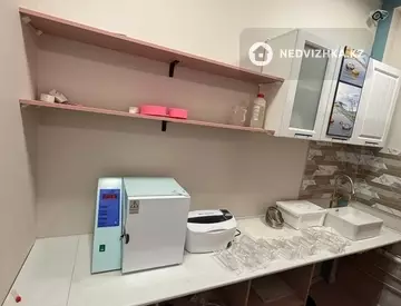 Офисное помещение, этаж 1 из 22, 230 м²