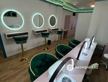 Офисное помещение, этаж 1 из 22, 230 м²