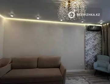 3-комнатная квартира, этаж 11 из 16, 90 м²