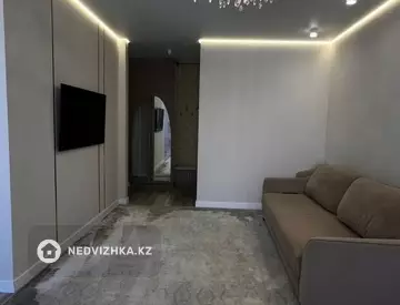 3-комнатная квартира, этаж 11 из 16, 90 м²