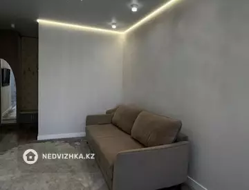 3-комнатная квартира, этаж 11 из 16, 90 м²