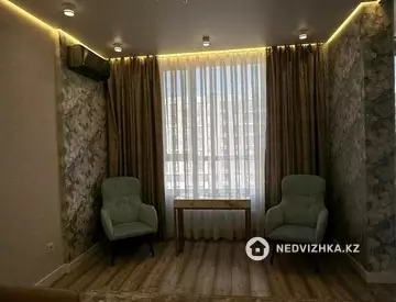 3-комнатная квартира, этаж 11 из 16, 90 м²