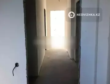 3-комнатная квартира, этаж 7 из 17, 89 м²