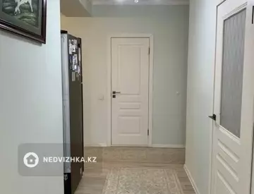 2-комнатная квартира, этаж 9 из 24, 66 м²