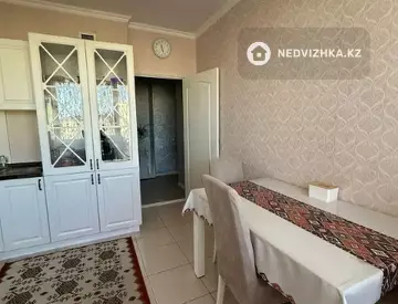 3-комнатная квартира, этаж 5 из 16, 86 м²