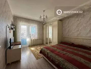 3-комнатная квартира, этаж 5 из 16, 86 м²