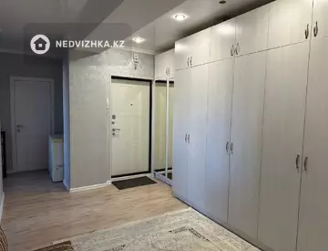 3-комнатная квартира, этаж 5 из 16, 86 м²