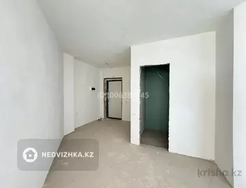 3-комнатная квартира, этаж 12 из 12, 106 м²