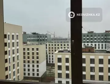 1-комнатная квартира, этаж 12 из 12, 38 м²