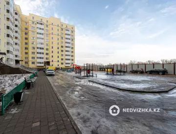 3-комнатная квартира, этаж 5 из 9, 71 м²