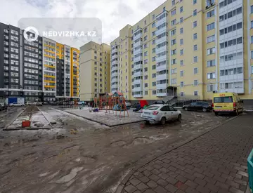 3-комнатная квартира, этаж 5 из 9, 71 м²