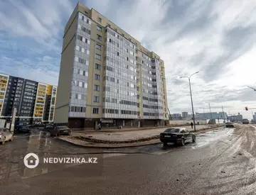 3-комнатная квартира, этаж 5 из 9, 71 м²