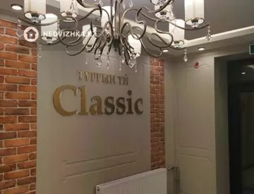 1-комнатная квартира, этаж 8 из 13, 39 м²