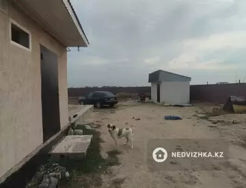 2-комнатный дом, 6 соток, 80 м²