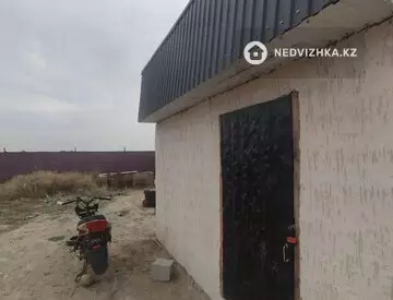 2-комнатный дом, 6 соток, 80 м²