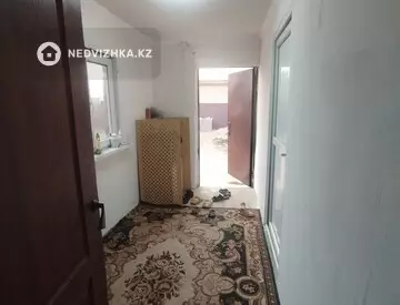 2-комнатный дом, 6 соток, 80 м²